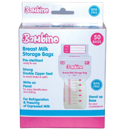 Best Value Milk Storage Bags Best Value Milk Storage Bags